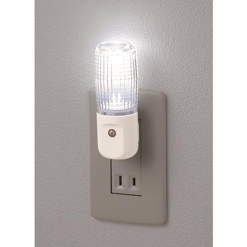 ELPA LEDナイトライト