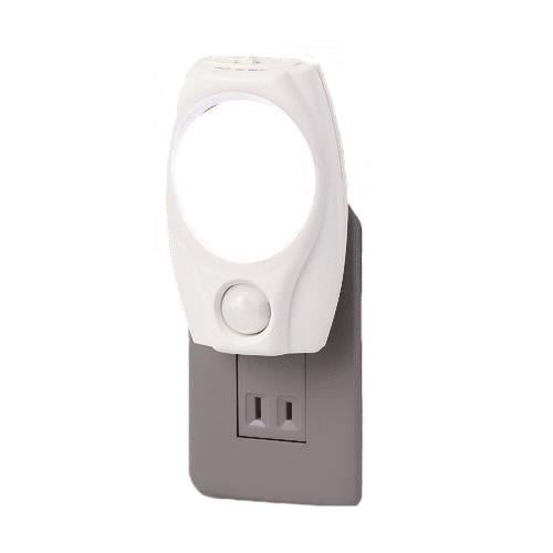 ELPA LEDナイトライト