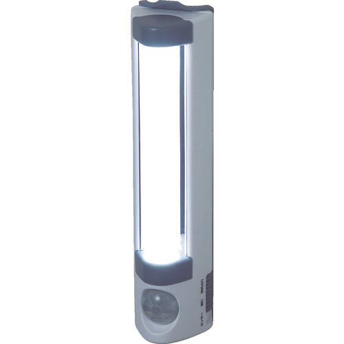 ELPA LEDセンサー付ライト