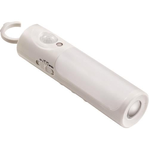 ELPA LEDセンサー付きライト