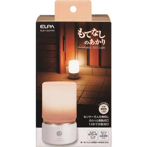 ELPA もてなしライト・据置(大)