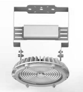 コーウェル吊下型高天井用LED