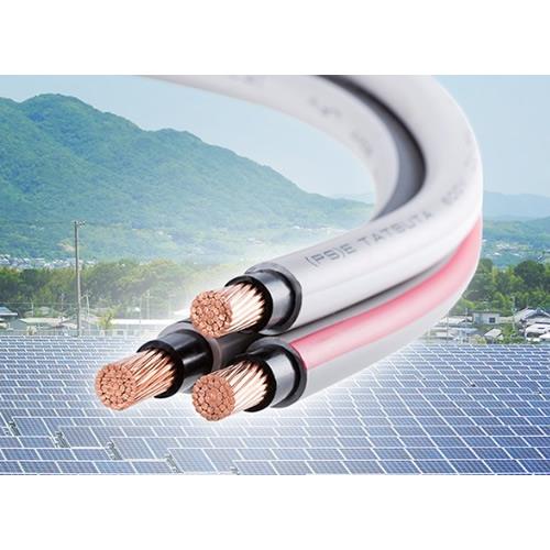 タツタ ニュースラットケーブル