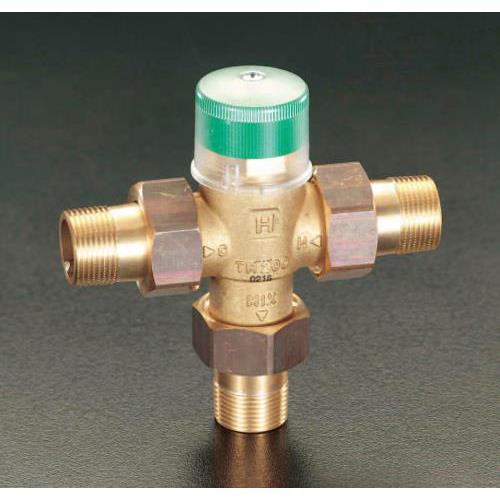 3/4" ミキシングバルブ