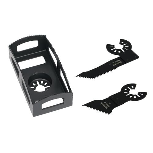 スイッチボックスソー アタッチメントセット