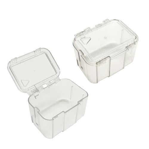 スケルトンミニ小箱