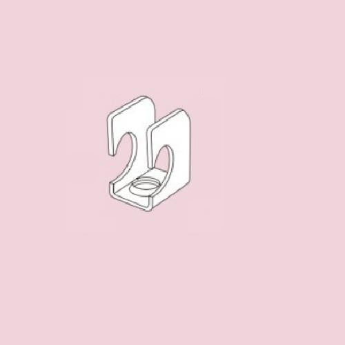 支持バー 吊り金具