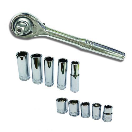 3D六角ボルト用ラチェット