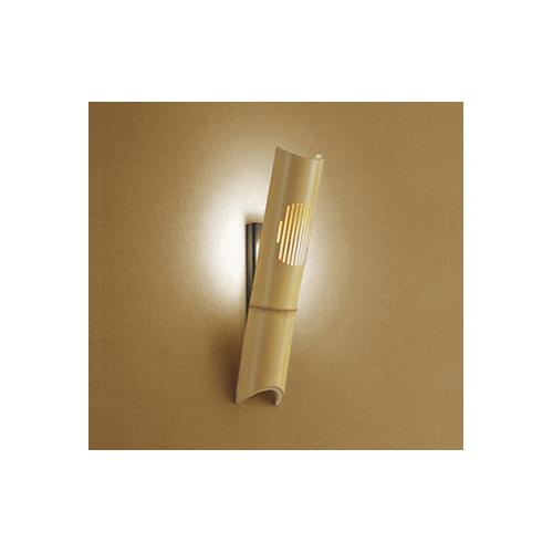 和風ブラケットライト