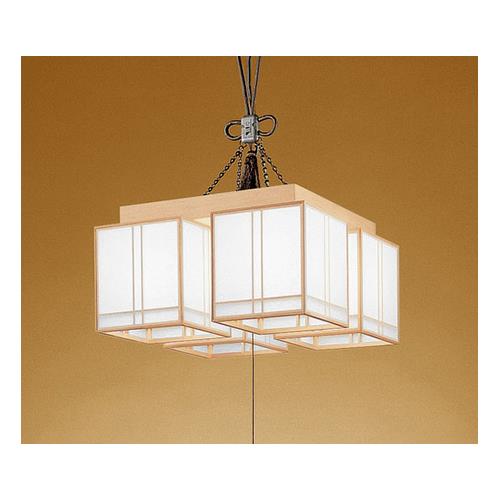 和風ペンダントライト