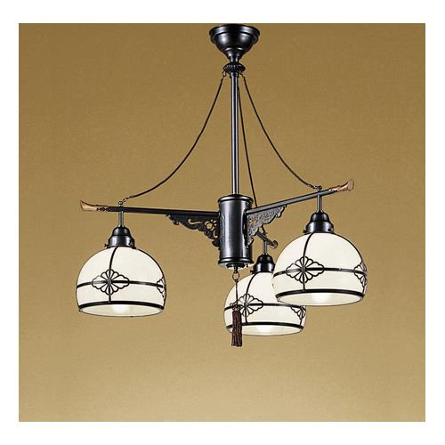 和風ペンダントライト