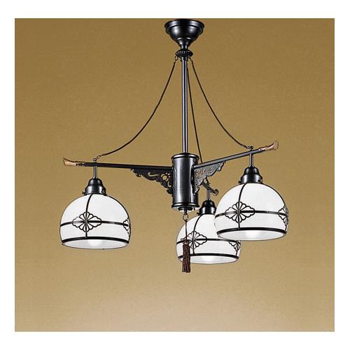 和風ペンダントライト