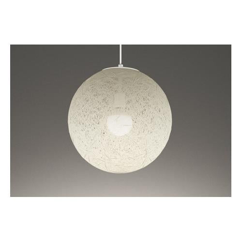 和風ペンダントライト