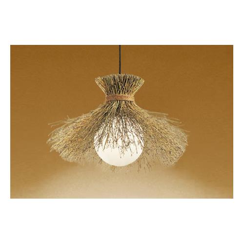 和風ペンダントライト