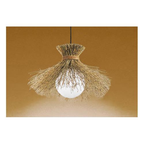 和風ペンダントライト