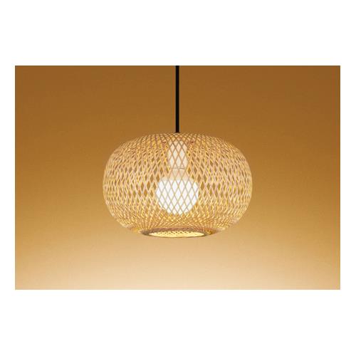 和風ペンダントライト