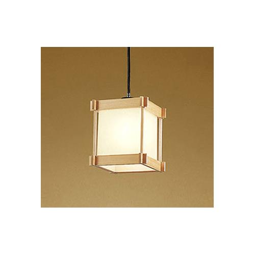 和風ペンダントライト