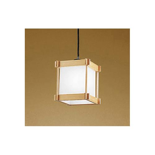 和風ペンダントライト