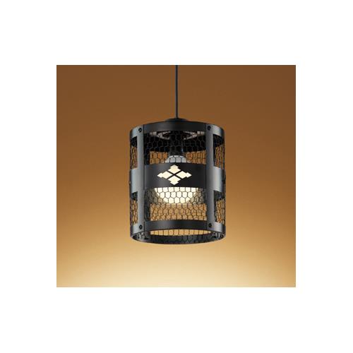 和風ペンダントライト