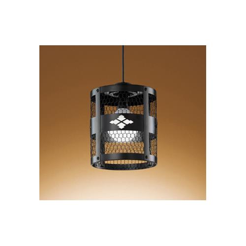 和風ペンダントライト