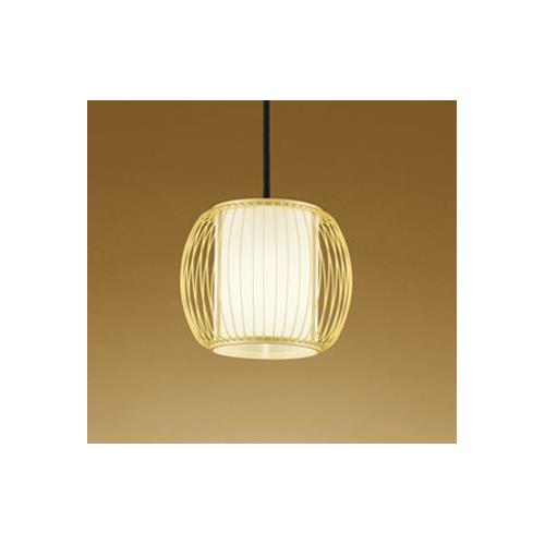 和風ペンダントライト