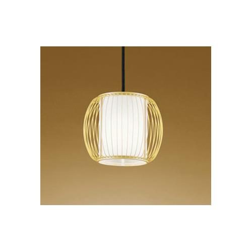 和風ペンダントライト