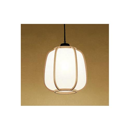 和風ペンダントライト