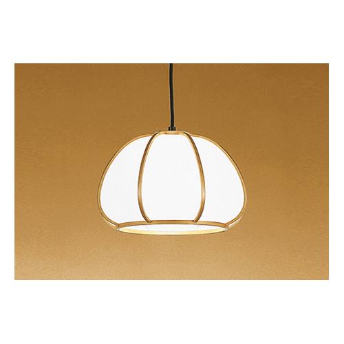 和風ペンダントライト