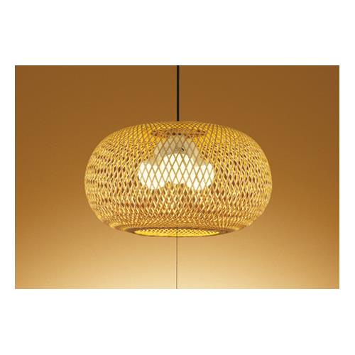 和風ペンダントライト