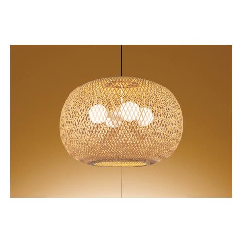 和風ペンダントライト