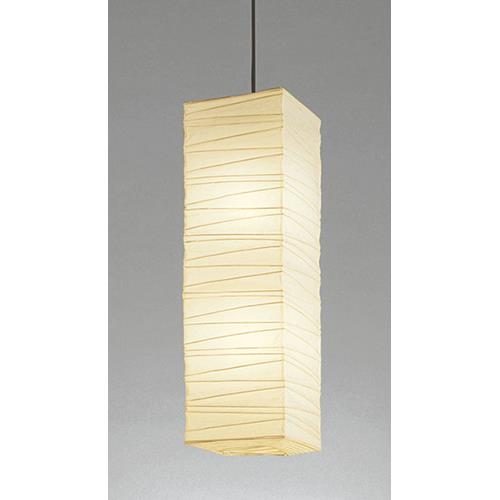 和風ペンダントライト