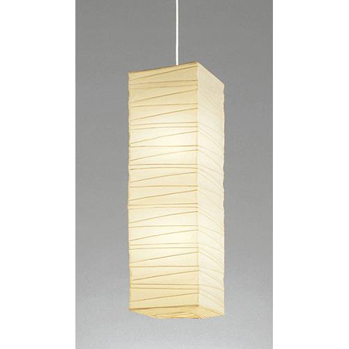 和風ペンダントライト