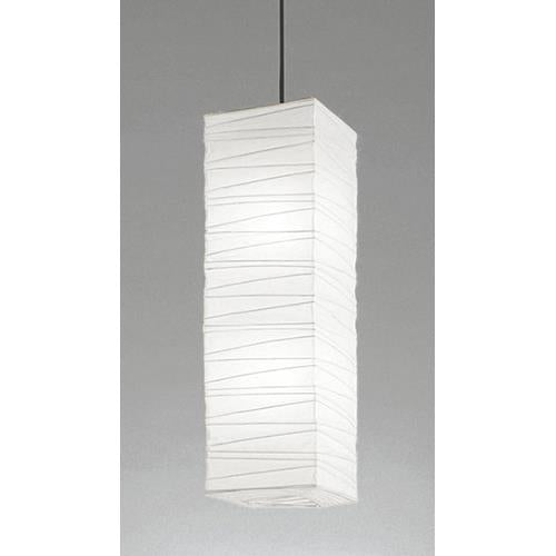 和風ペンダントライト