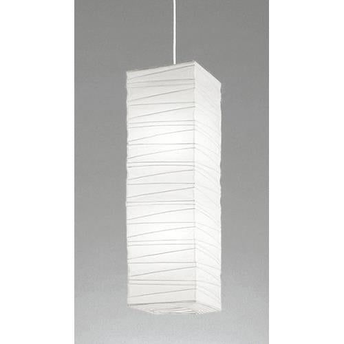 和風ペンダントライト