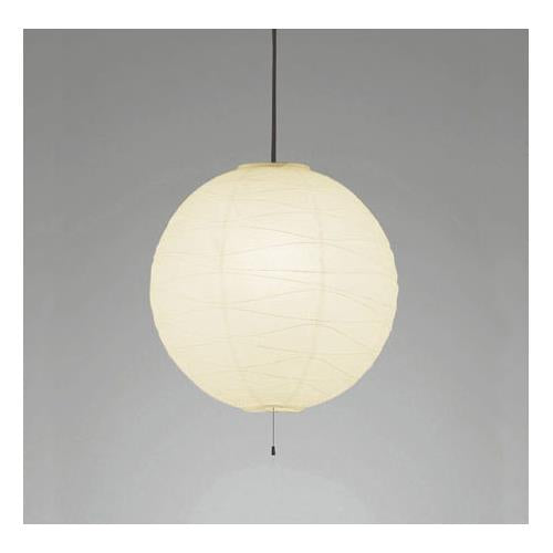 和風ペンダントライト