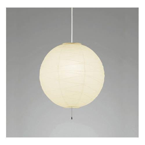 和風ペンダントライト