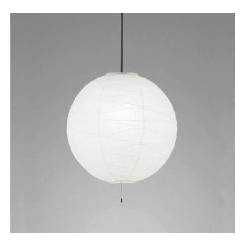 和風ペンダントライト