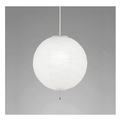 和風ペンダントライト