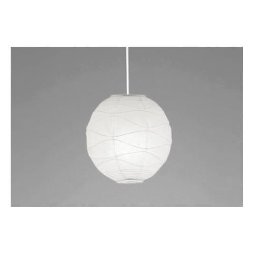 和風ペンダントライト