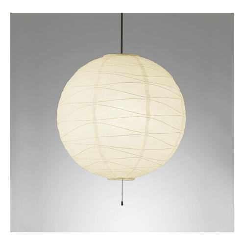 和風ペンダントライト
