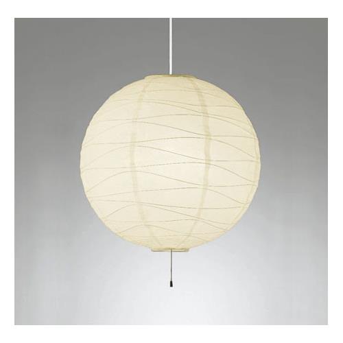 和風ペンダントライト
