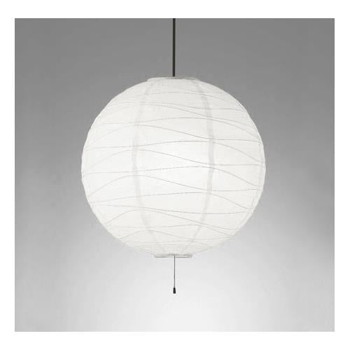 和風ペンダントライト