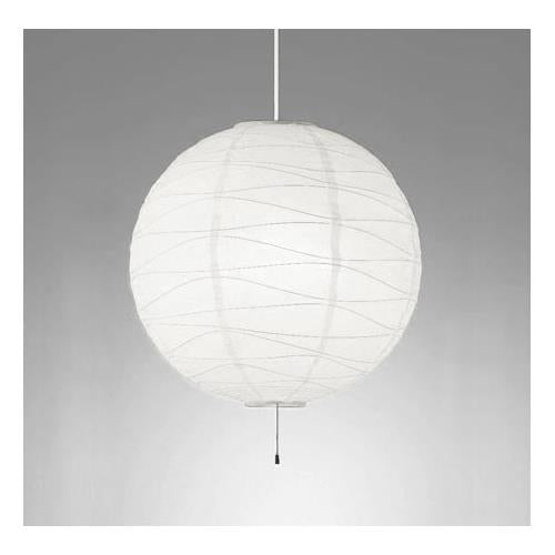 和風ペンダントライト