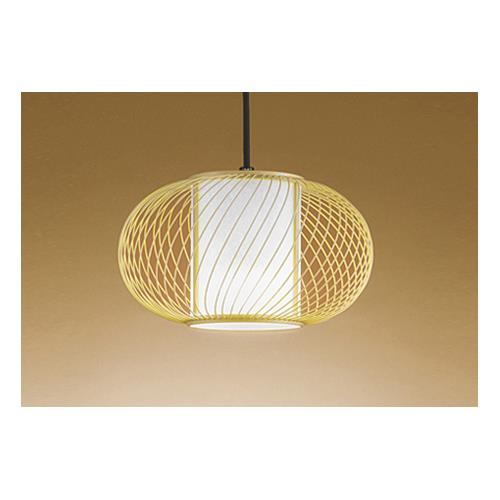 和風ペンダントライト