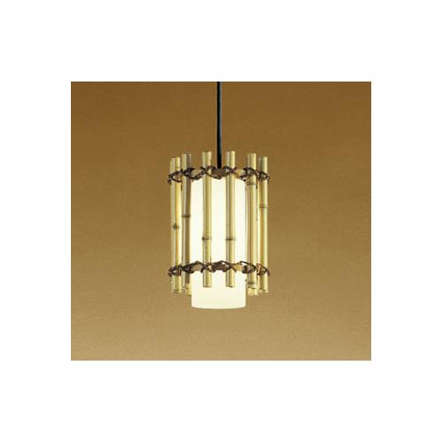 和風ペンダントライト