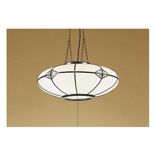 和風ペンダントライト