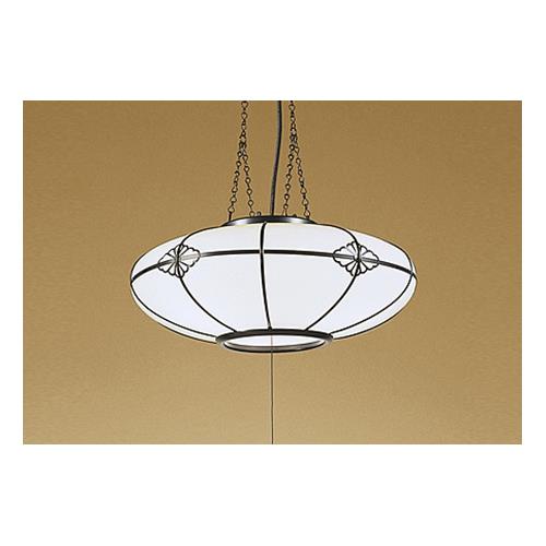 和風ペンダントライト