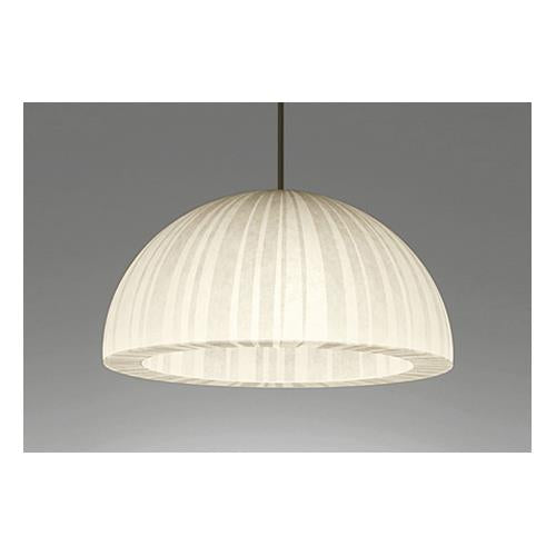 和風ペンダントライト