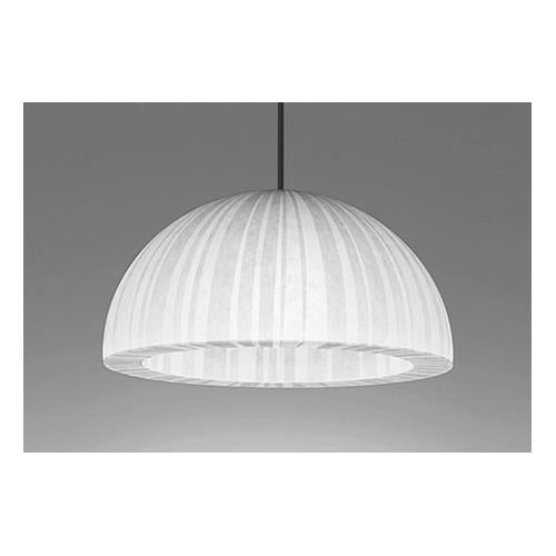 和風ペンダントライト