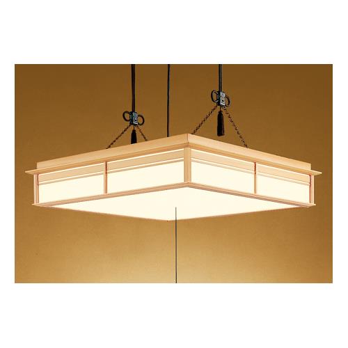 和風ペンダントライト